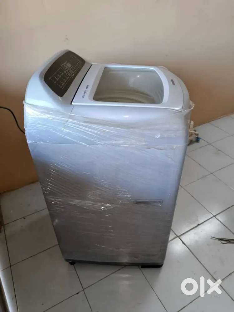 Samsung washing Machine