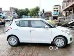 Maruti Suzuki Swift 2015 Petrol 155000 Km Driven