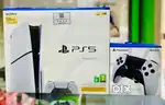 PS5 used gaming consoles with warranty