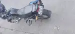 Good condition vehicle