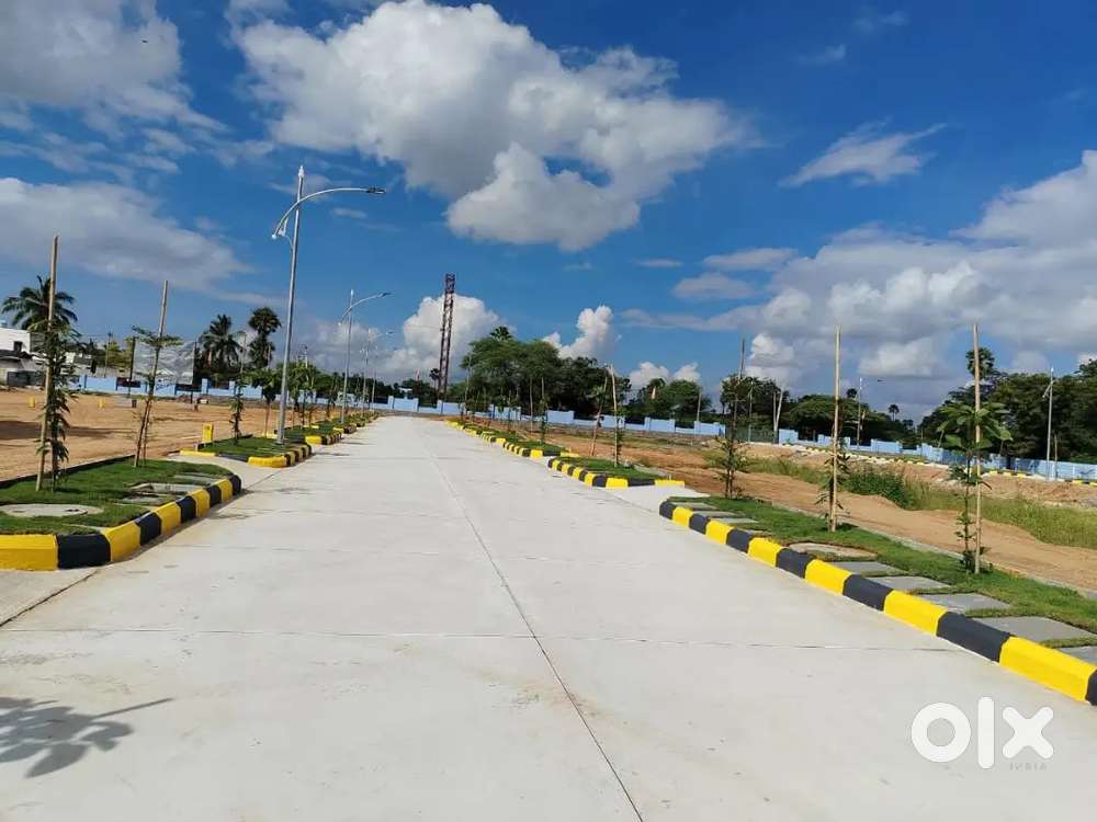 तुरन्त कब्जे केसाथ प्लॉट रेसिडेंशियल आवासीय के साथ घर के लिए