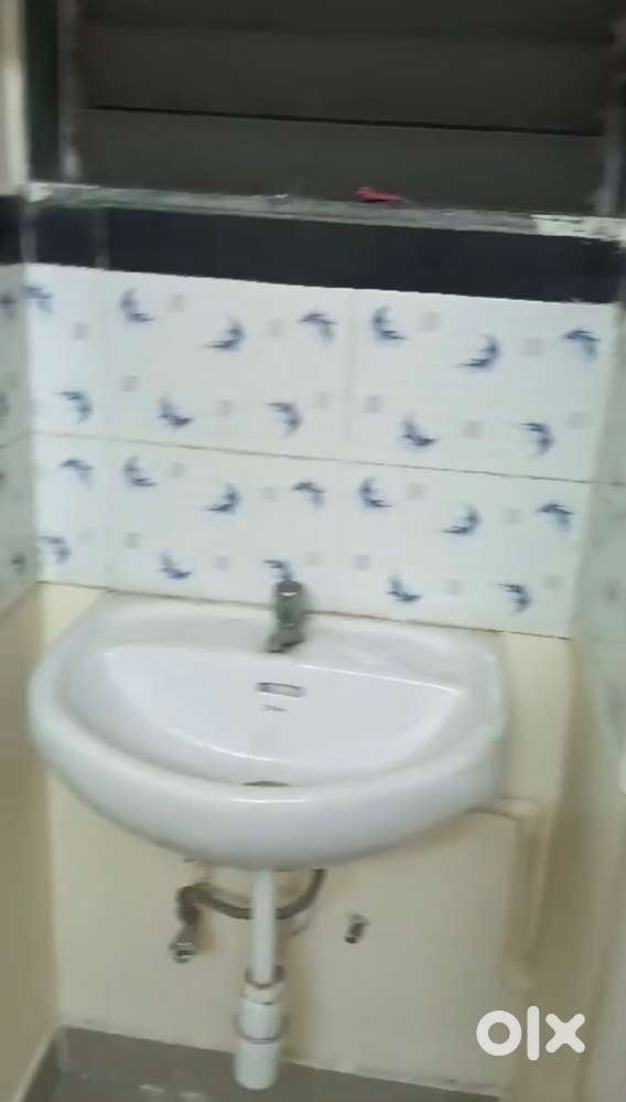 Flat on a rent near peninsula corporate park