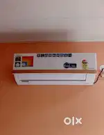 Seeling air conditioner of Lloyd company .