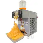 Korean bingsu ice cream machine