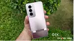 I want to exchange only my oppo reno 12 pro with iphone or samsung