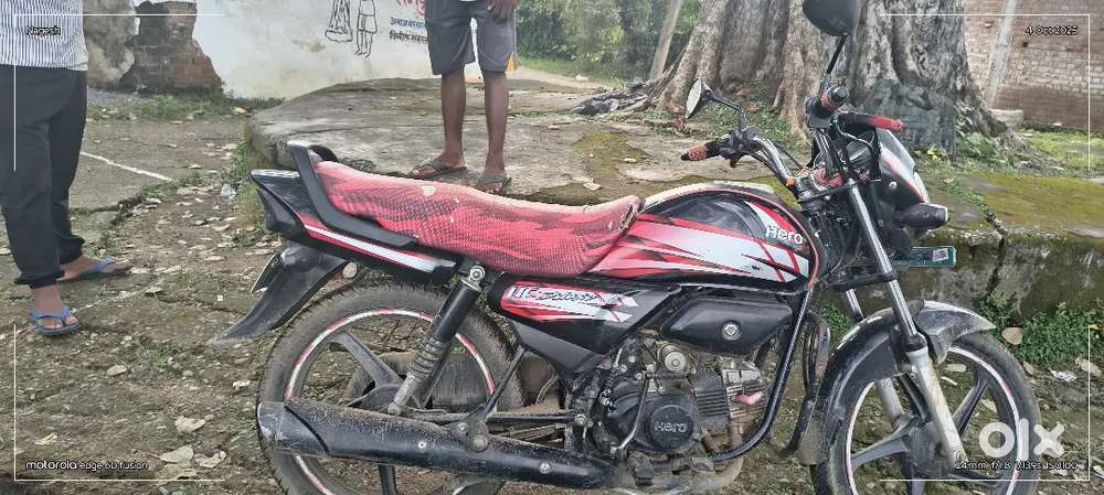 For sale, Hero HF Deluxe