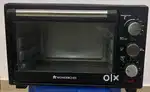 Wonderchef OTG
