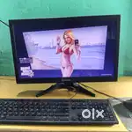 8GB RAM 500GB SSD+HHD COMPUTER GAMING EDITING PC