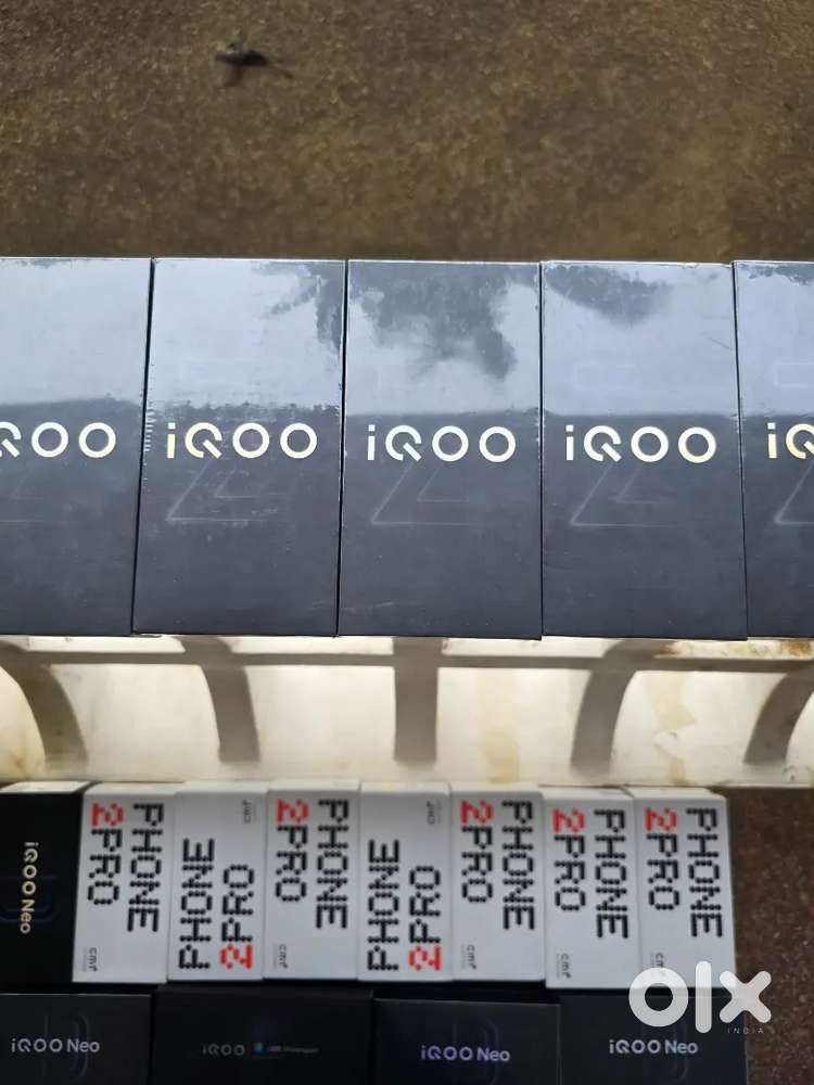 Iqoo z10X 5G 8GB 128GB