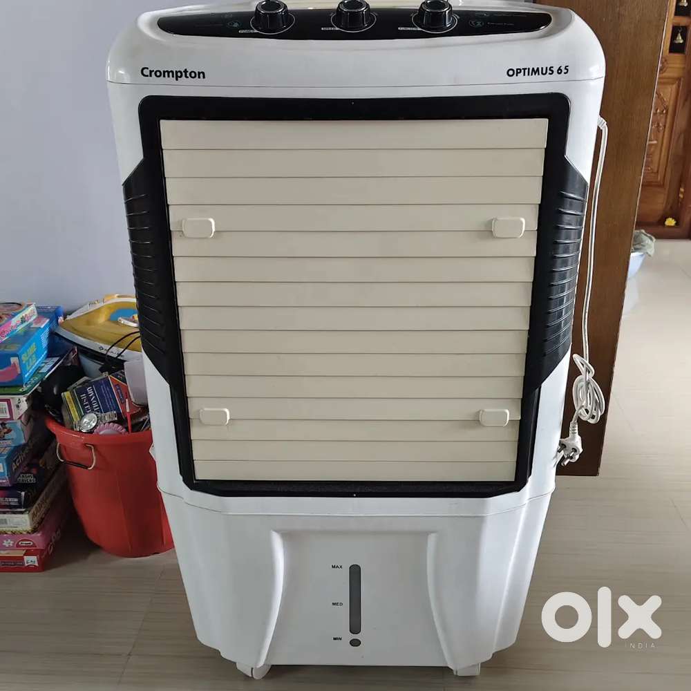 Air cooler with a good condition