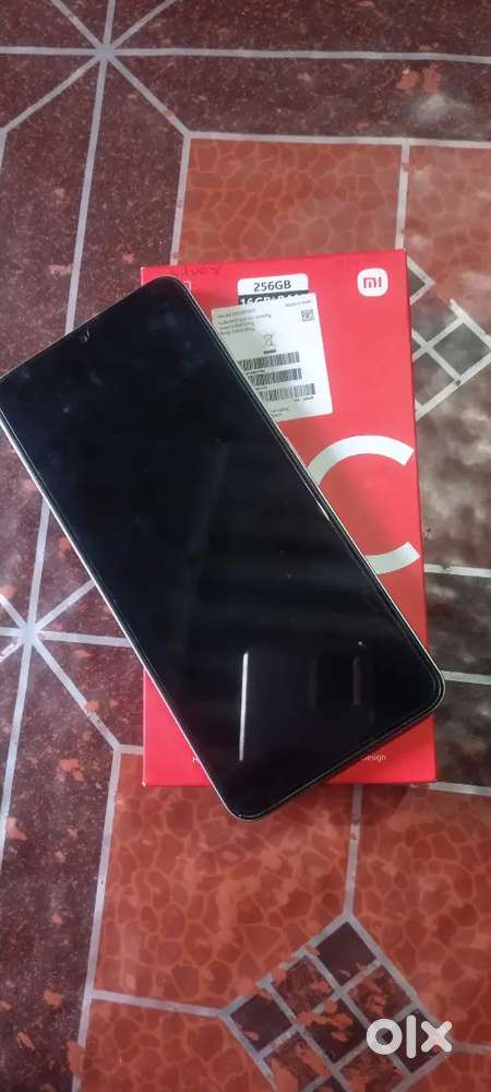 Redmi 13c 5g
