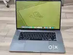 Apple Macbook pro 2019 Intel i9 16GB Ram 1TB SSD GADGETZONE