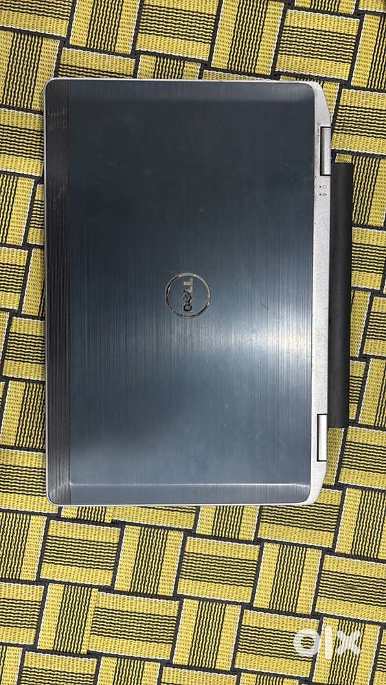 Dell laptop