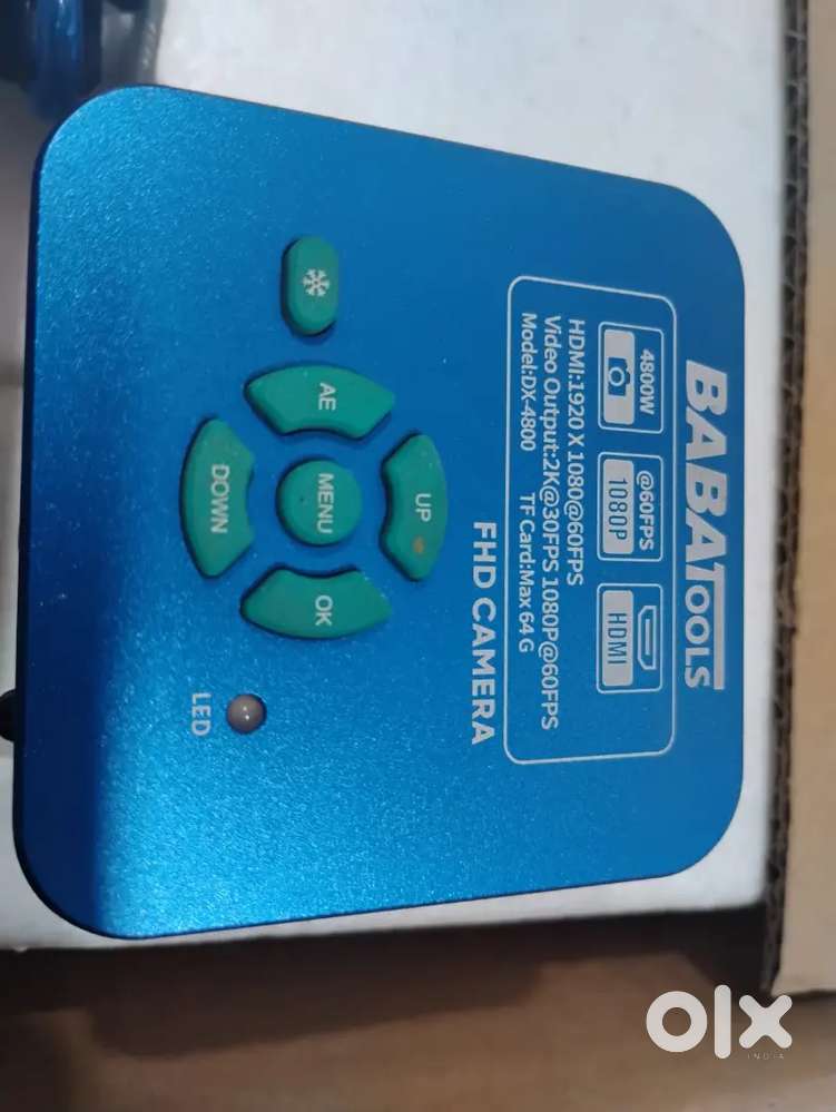 Mobile Repairing Tool Microscope and more