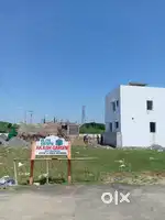 Plots available in melakottiyur. Book yours Today !!