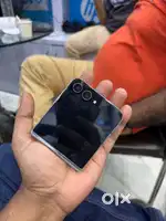 Samsung z flip 5