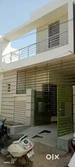 3 BHK independent house available for rent