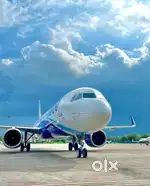 Enroll yourself on your nearest Airport on various job posts