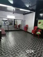 Empty space for office, meeting, dance classes or any purpose