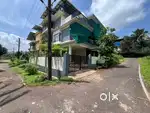 1RK Newly built available for rent