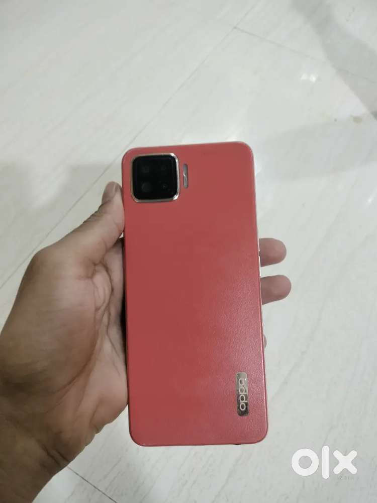 Oppo f17 mobile