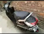 Destiny 125, I want to sell, on 2020 I purchased,