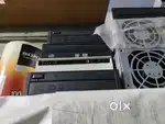 Dvd writer