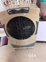 Maharaja Whiteline Air Cooler – Good Condition