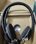 Sennheiser headphones office