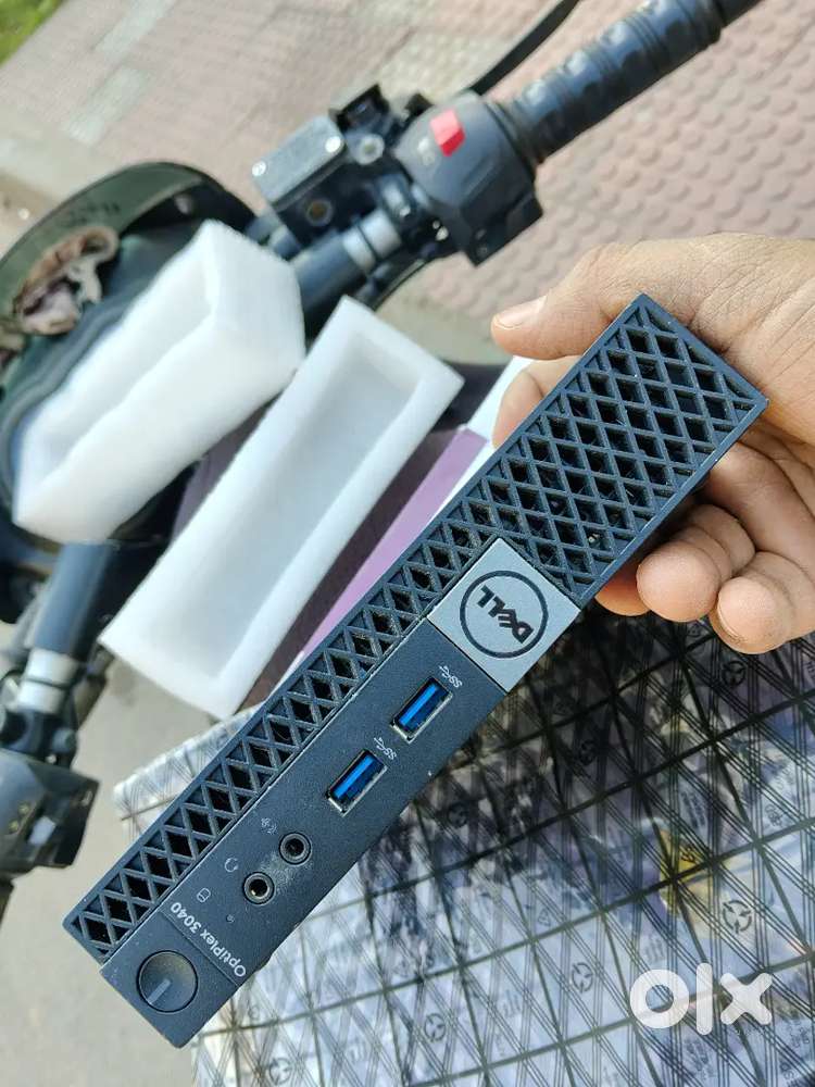DELL OPTIPLEX 3040