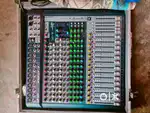 Soundcraft signature16