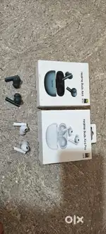 REALME BUDS Air 6 and AIR 6 PRO BUDS only buds no charging case