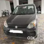 Maruti Suzuki Alto LXI 2020 Petrol Well Maintained
