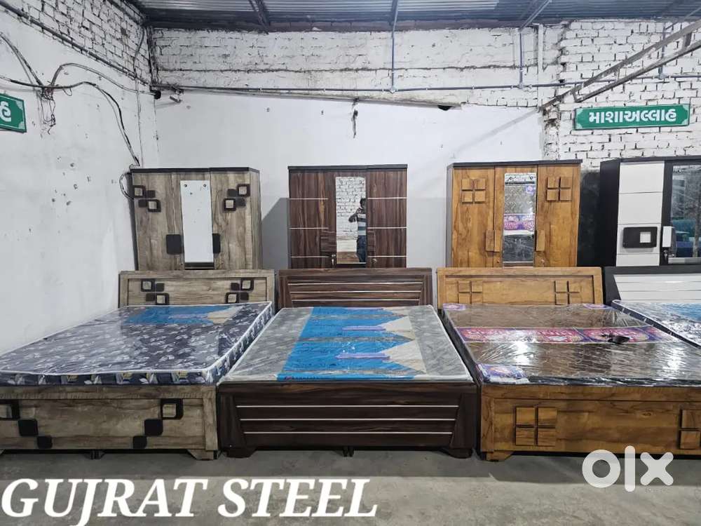 Festival offer bedroom set