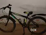 Hero -Sprint rigid 24 T cycle for sale