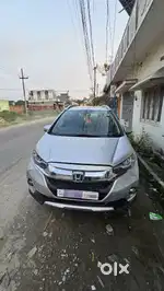 Honda WR-V 2018 Diesel Well Maintained
