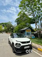 Tata Punch  2023 Petrol Good Condition