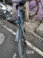 Gear cycle