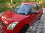 Maruti Suzuki Swift 2010 Petrol 90500 Km Driven