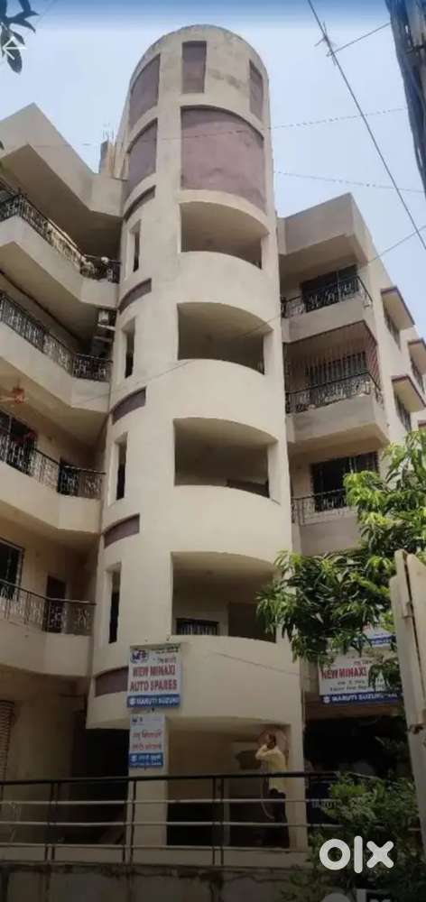 COMMERCIAL OFFICE SPACE