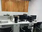 Office Space for Rent in Salt Lake Sector 5