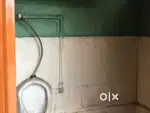A single room for 2 persons