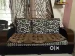 3 seater sofa set with 2 sofa chair