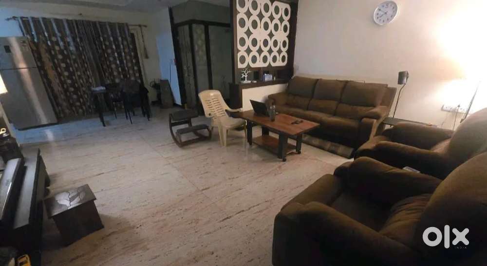 3BHK flat for lease in JP Nagar 3rd phase