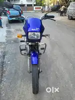 Hero Honda Splendor plus