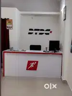 DTDC courier delivery