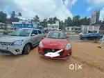 Maruthi swift
