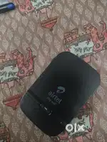 Airtel Portable wifi