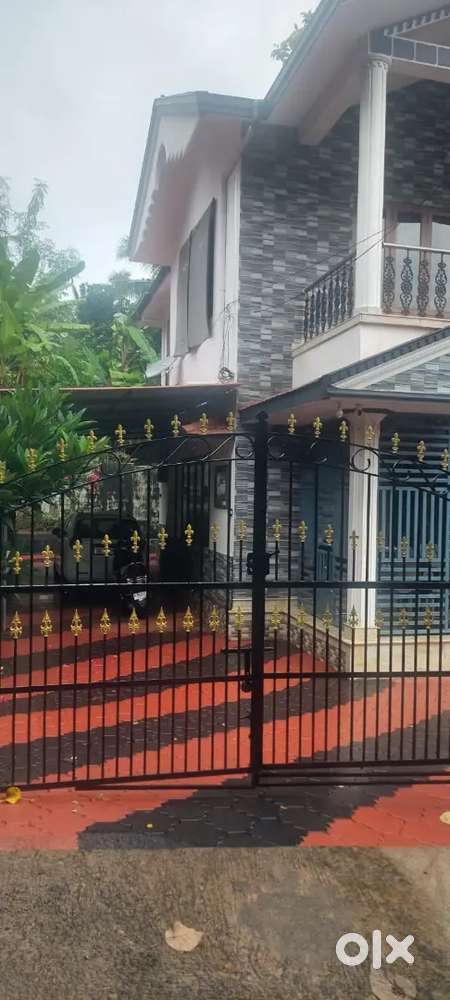2 BHK HOUSE UPSTAIR @ THANA