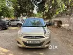 Hyundai i10 2011 Petrol Well Maintained